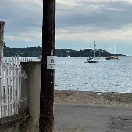 Lejlighed Aria Maison *