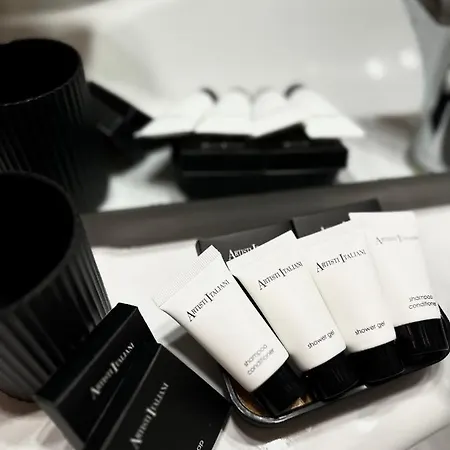 Aria Maison * Porto Heli