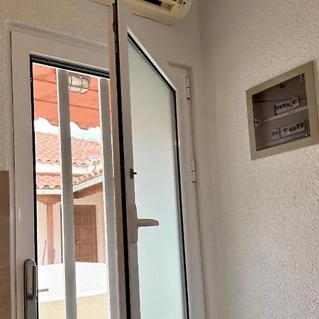 Apartment Aria Maison *