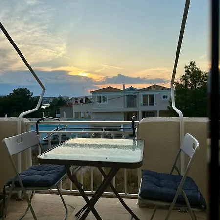 Apartment Aria Maison *