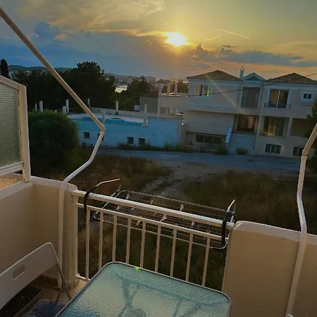 Aria Maison Apartment *