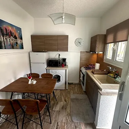 Apartment Aria Maison *