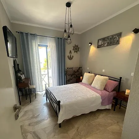 Aria Maison Apartment Porto Heli