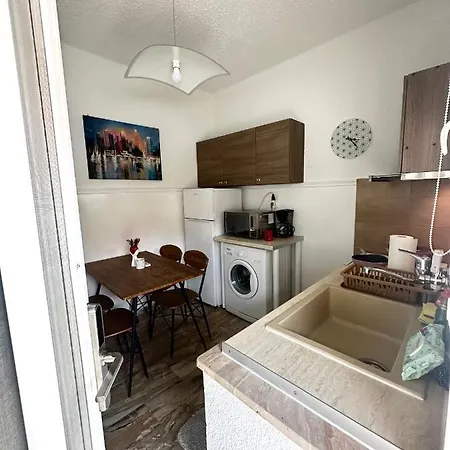 Aria Maison Apartment *