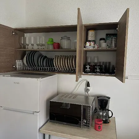 Aria Maison פורטו הלי