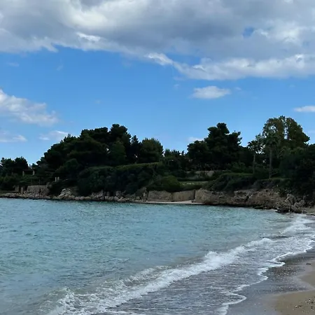 Aria Maison * Porto Heli