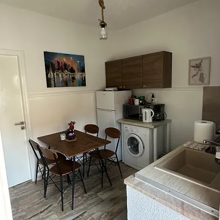 Apartamento Aria Maison Porto Heli