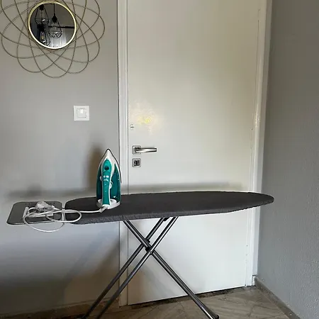 Apartment Aria Maison *