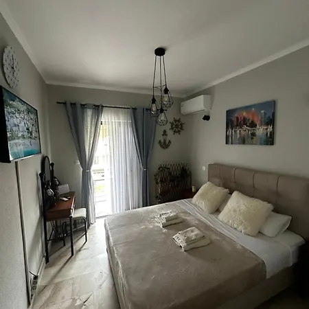 Apartment Aria Maison