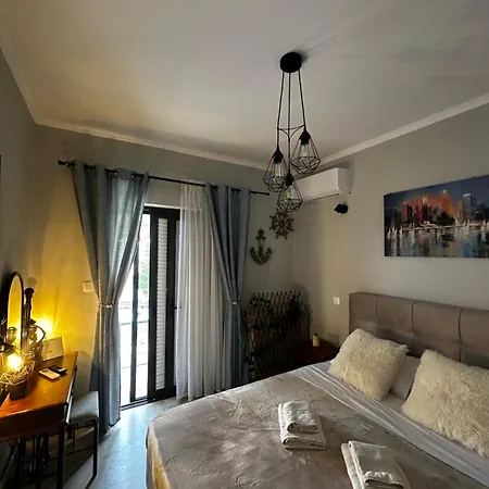 Apartment Aria Maison