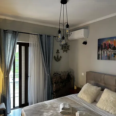 Aria Maison Apartment *
