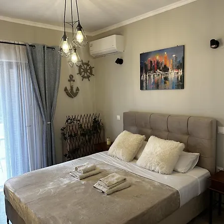 Apartment Aria Maison *