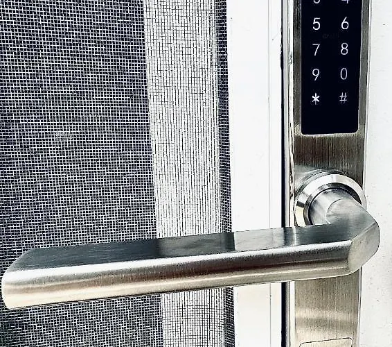 Aria Maison Apartamento