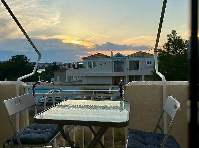 Apartamento Aria Maison *