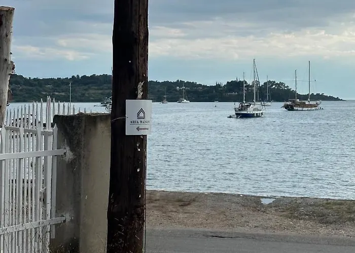 Apartamento Aria Maison *