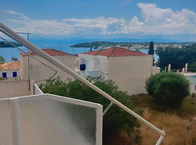 Aria Maison Apartamento *