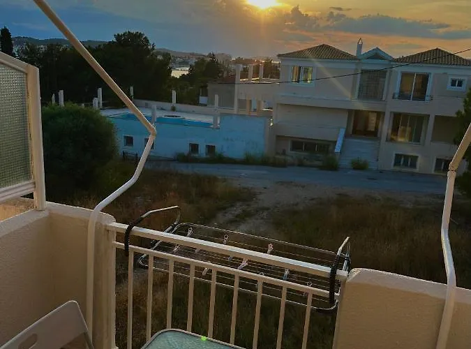 Aria Maison Apartamento *