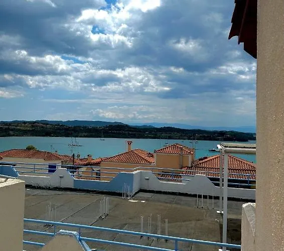 Aria Maison Apartamento