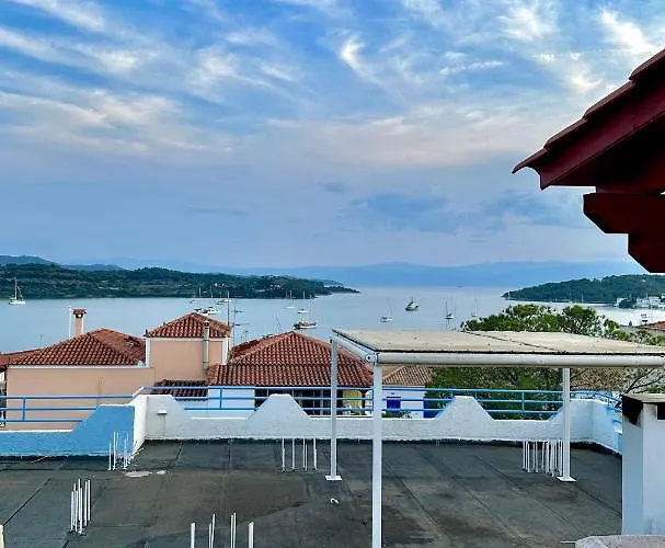 Aria Maison Apartamento Porto Heli