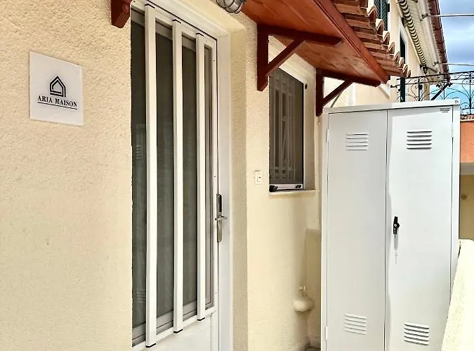 Apartamento Aria Maison