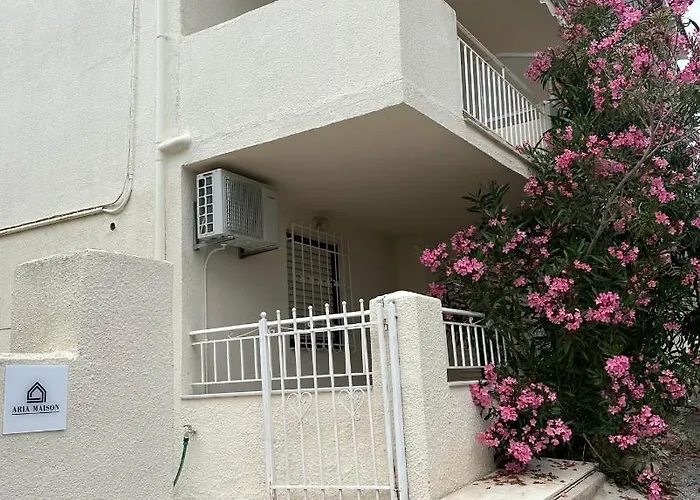 Aria Maison