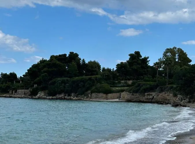 Aria Maison * Porto Heli