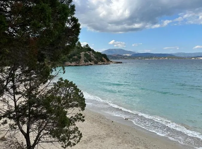 Aria Maison Appartamento *