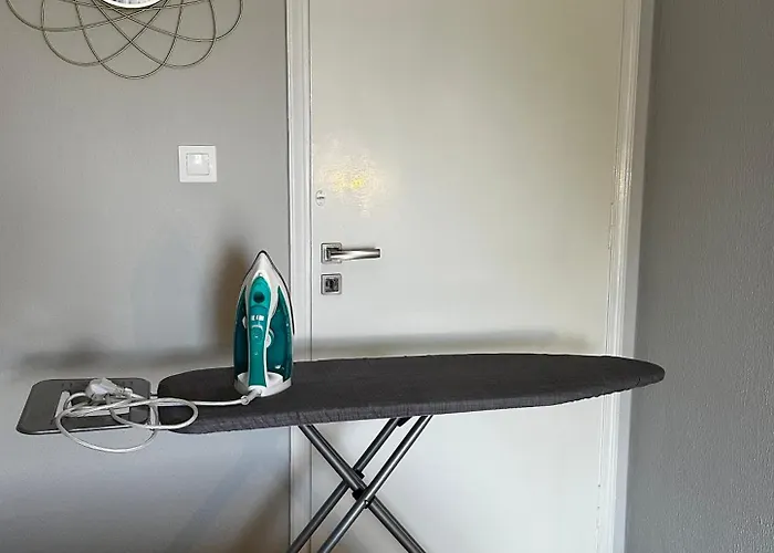 아파트 Aria Maison *