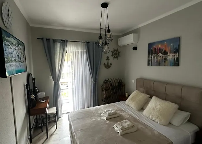 아파트 Aria Maison