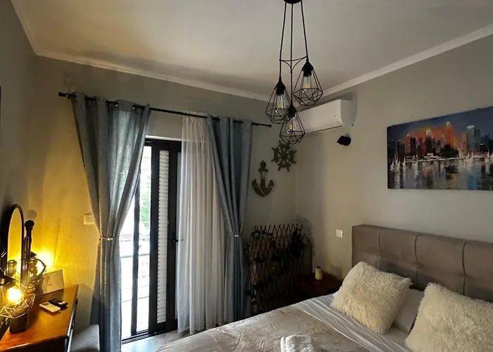 아파트 Aria Maison
