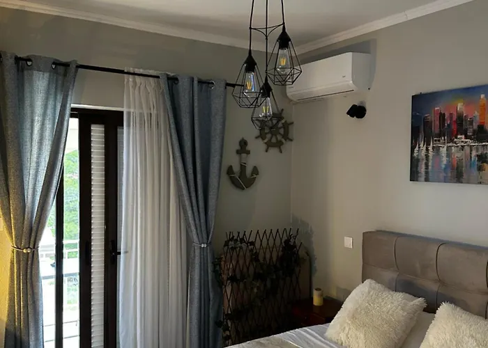 Aria Maison Appartamento *